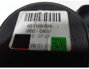 CINTURON SEGURIDAD TRASERO IZQUIERDO 621102200 STOCK STOCK