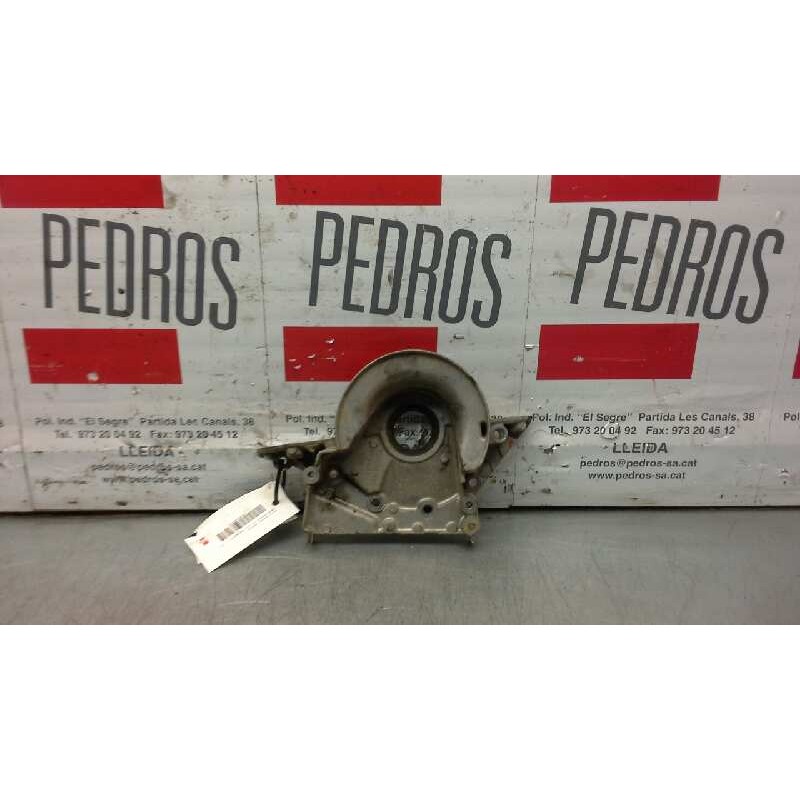 Recambio de reten cigueñal izquierdo para nissan qashqai (j10) 1.5 dci turbodiesel cat referencia OEM IAM K9K282  
