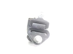 Recambio de cinturon seguridad trasero izquierdo para nissan micra (k12e) 1.2 cat referencia OEM IAM 28581DY30   2