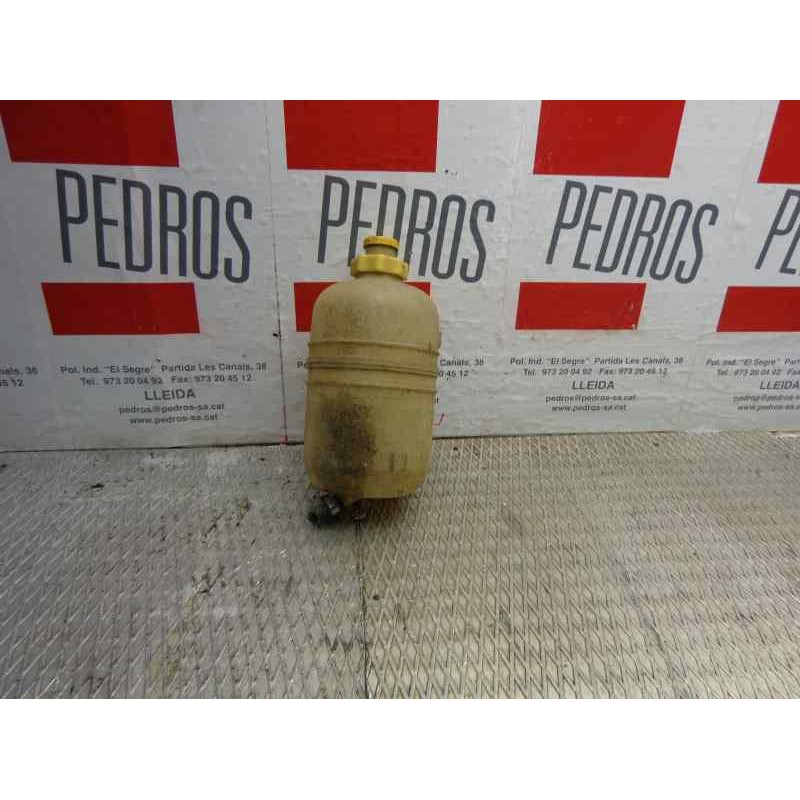 Recambio de deposito expansion para peugeot 205 berlina 1.8 diesel referencia OEM IAM   36751