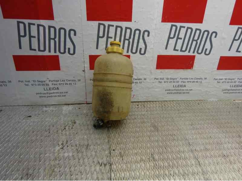 Recambio de deposito expansion para peugeot 205 berlina 1.8 diesel referencia OEM IAM   36751