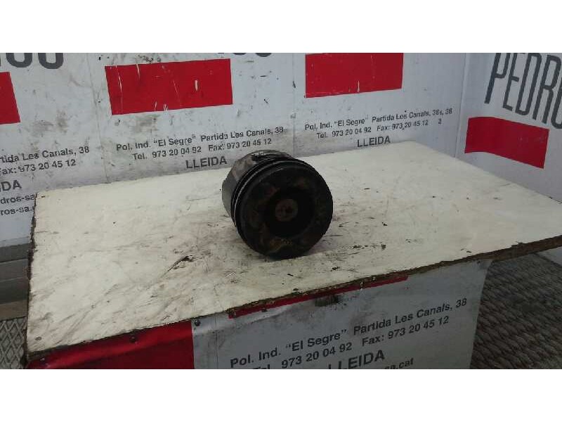 Recambio de piston para peugeot 206 berlina 1.6 hdi fap cat (9hz / dv6ted4) referencia OEM IAM   