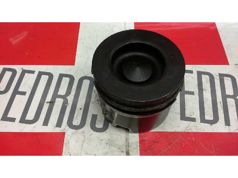 Recambio de piston para nissan cabstar 35.15 referencia OEM IAM   