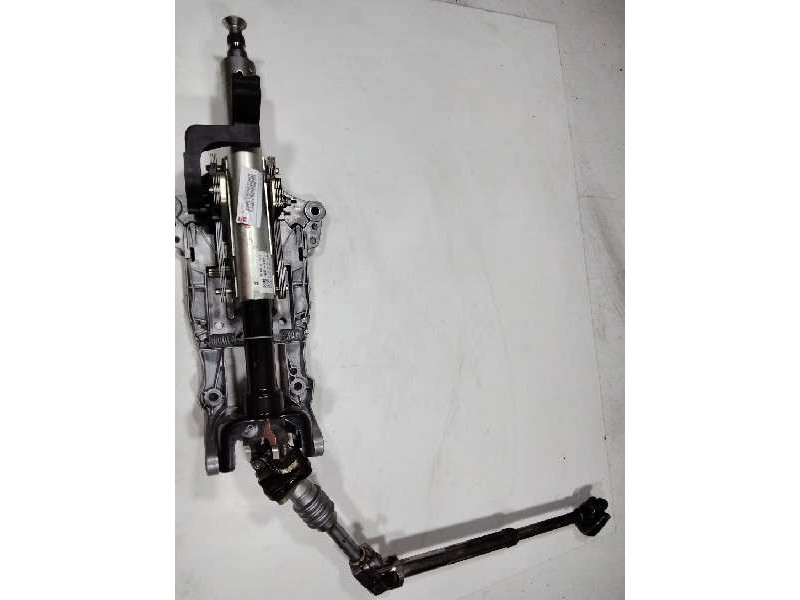 Recambio de columna direccion para mercedes clase m (w166) ml 350 cdi bluetec edition 1 (166.024) referencia OEM IAM 12066001043