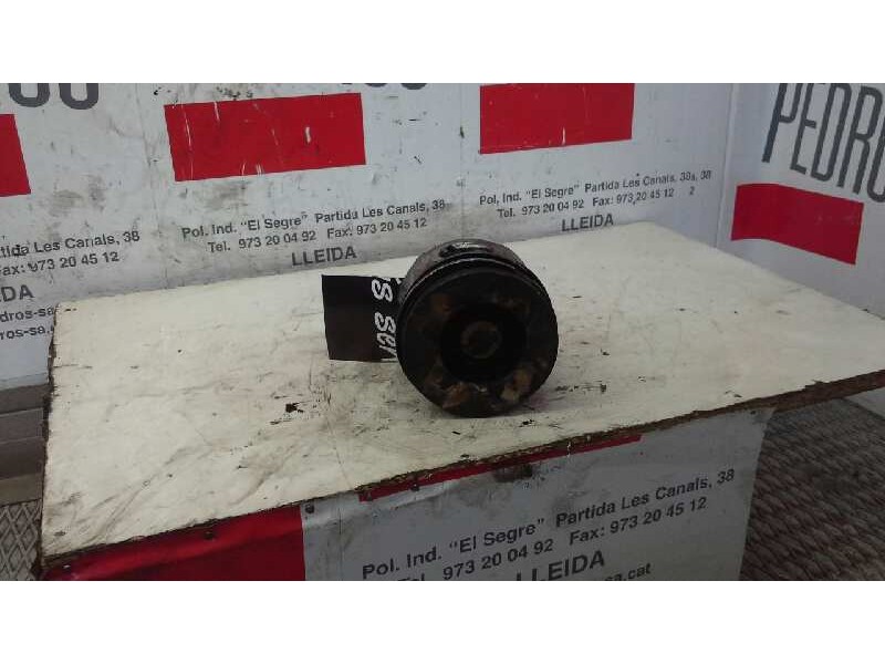Recambio de piston para peugeot 206 berlina 1.6 hdi fap cat (9hz / dv6ted4) referencia OEM IAM   