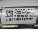 COLUMNA DIRECCION 1206600104320037101 