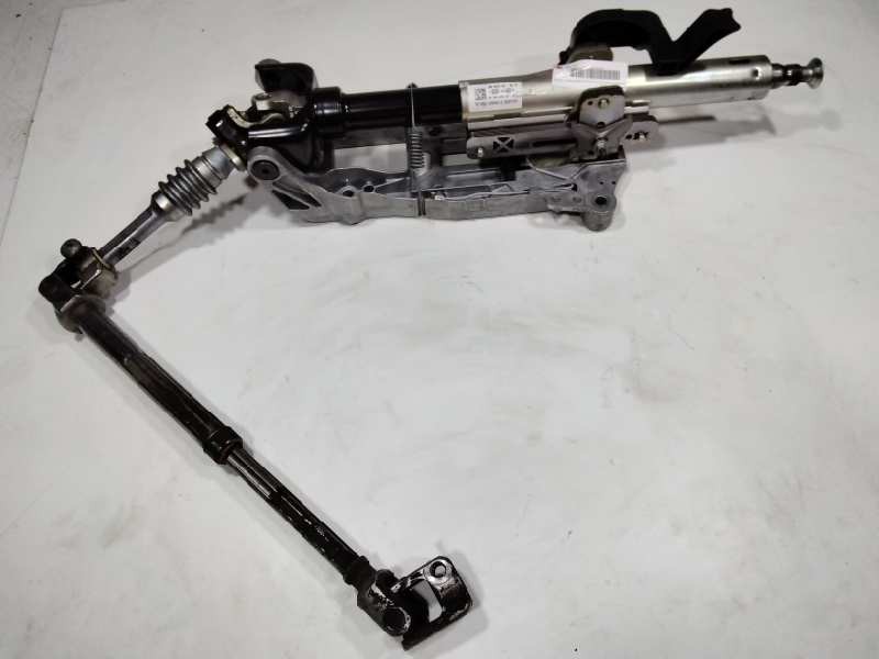 Recambio de columna direccion para mercedes clase m (w166) ml 350 cdi bluetec edition 1 (166.024) referencia OEM IAM 12066001043