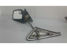 Recambio de retrovisor izquierdo para volkswagen jetta (161/163) referencia OEM IAM   36788