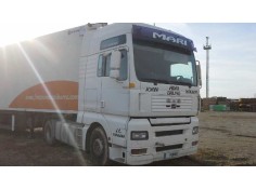 man tga del año 2005