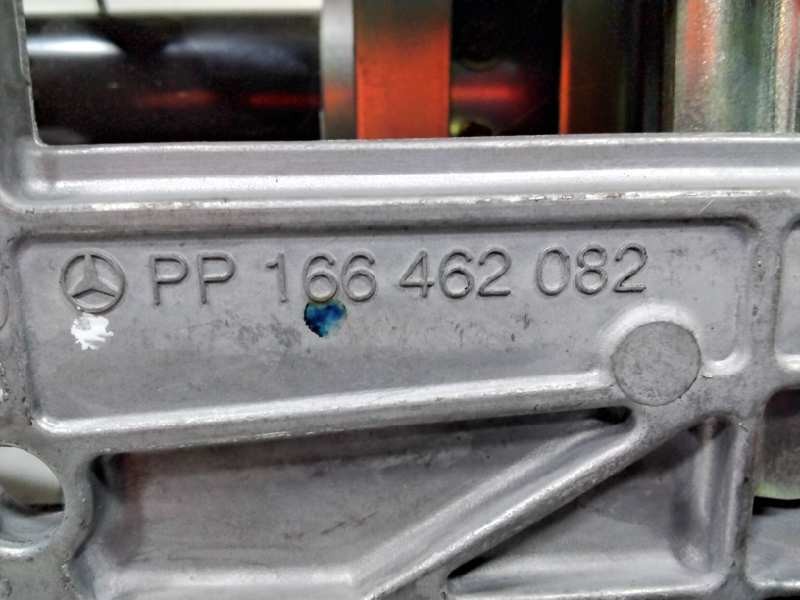 Recambio de columna direccion para mercedes clase m (w166) ml 350 cdi bluetec edition 1 (166.024) referencia OEM IAM 12066001043