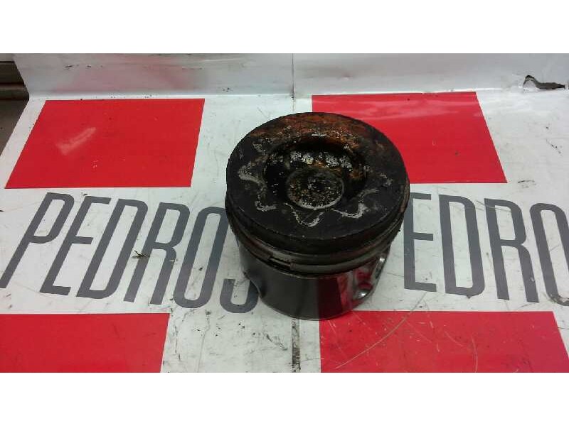 Recambio de piston para nissan cabstar 35.15 referencia OEM IAM   