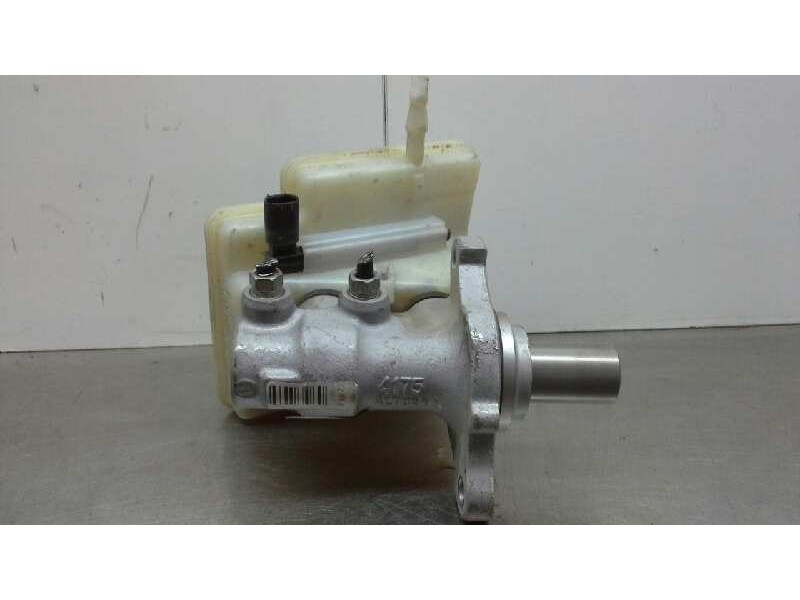 Recambio de bomba freno para mini mini (r56) cooper referencia OEM IAM   