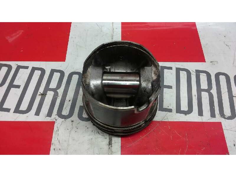 Recambio de piston para nissan cabstar 35.15 referencia OEM IAM   