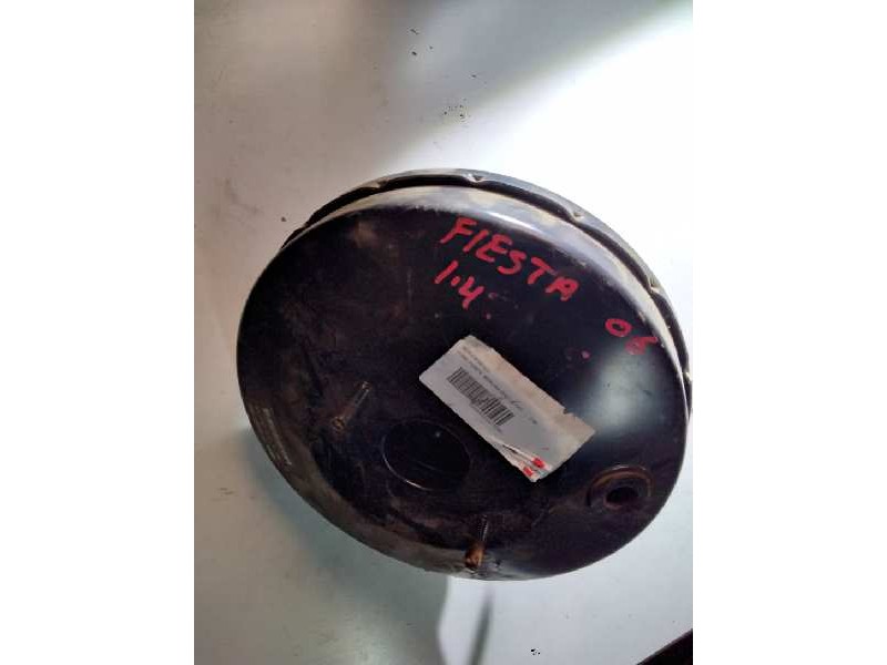 Recambio de servofreno para ford fiesta berlina (dx) 1.3 cat referencia OEM IAM 4S612B195KC  36798