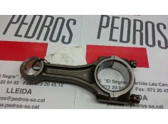 Recambio de biela para nissan cabstar 35.15 referencia OEM IAM   
