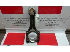 Recambio de biela para nissan cabstar 35.15 referencia OEM IAM    2