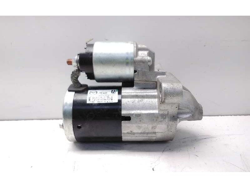 Recambio de motor arranque para mazda cx-30 referencia OEM IAM M000TD0071ZC  