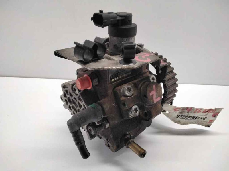 Recambio de bomba inyeccion para citroen c4 berlina collection referencia OEM IAM 0445010102 BOSCH 