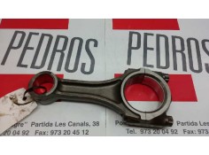 Recambio de biela para nissan cabstar 35.15 referencia OEM IAM   
