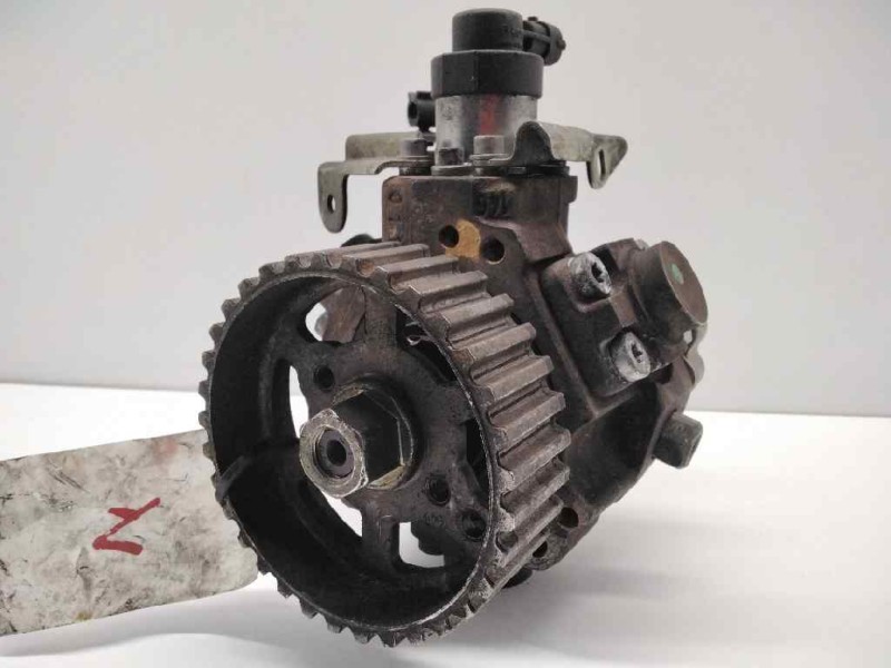 Recambio de bomba inyeccion para citroen c4 berlina collection referencia OEM IAM 0445010102 BOSCH 