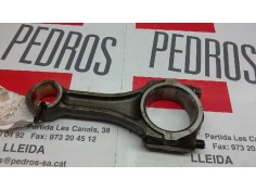 Recambio de biela para nissan cabstar 35.15 referencia OEM IAM   