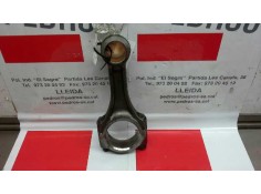 Recambio de biela para nissan cabstar 35.15 referencia OEM IAM    2