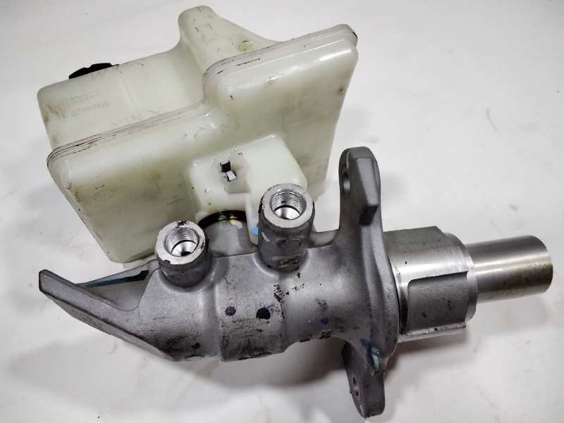 Recambio de bomba freno para mercedes clase m (w166) ml 350 cdi bluetec edition 1 (166.024) referencia OEM IAM 869226  