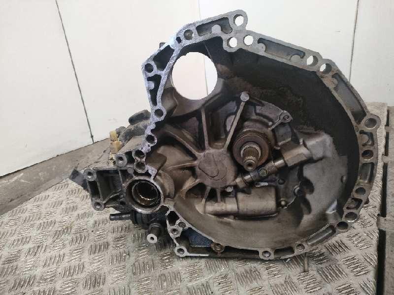 Recambio de caja cambios para land rover freelander (ln) e familiar referencia OEM IAM TRD100720  