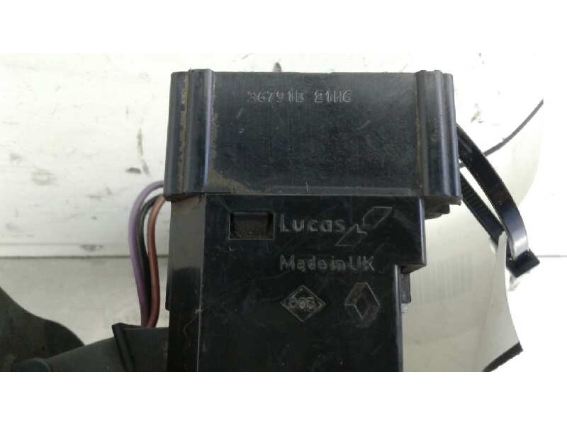 Recambio de mando luces para renault megane i berlina hatchback (ba0) referencia OEM IAM 36791821H6  36850