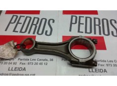 Recambio de biela para nissan cabstar 35.15 referencia OEM IAM   