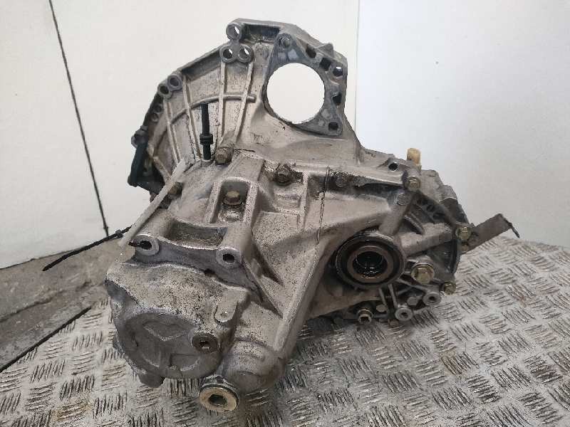 Recambio de caja cambios para land rover freelander (ln) e familiar referencia OEM IAM TRD100720  