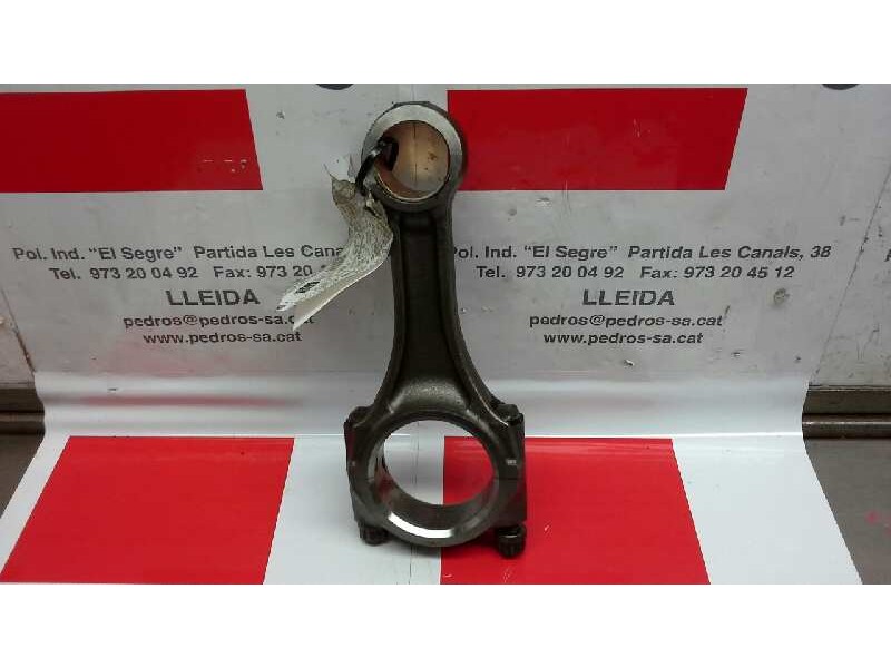 Recambio de biela para nissan cabstar 35.15 referencia OEM IAM   