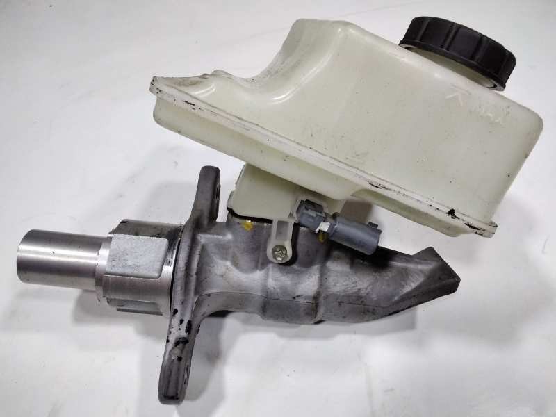 Recambio de bomba freno para mercedes clase m (w166) ml 350 cdi bluetec edition 1 (166.024) referencia OEM IAM 869226  