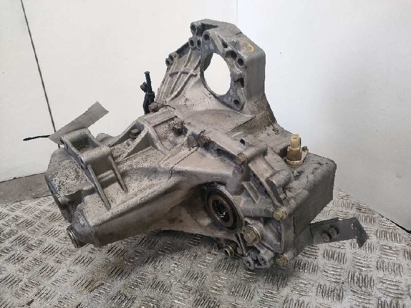 Recambio de caja cambios para land rover freelander (ln) e familiar referencia OEM IAM TRD100720  