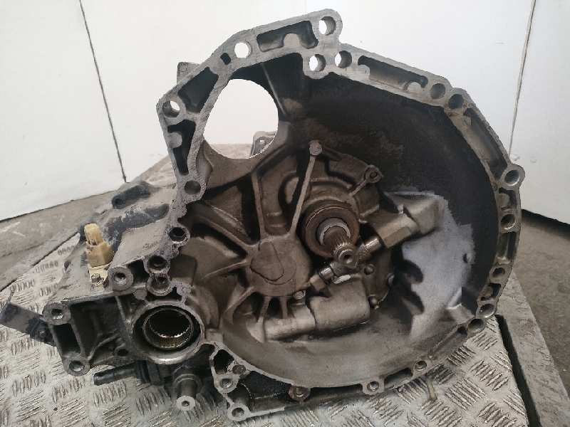 Recambio de caja cambios para land rover freelander (ln) e familiar referencia OEM IAM TRD100720  