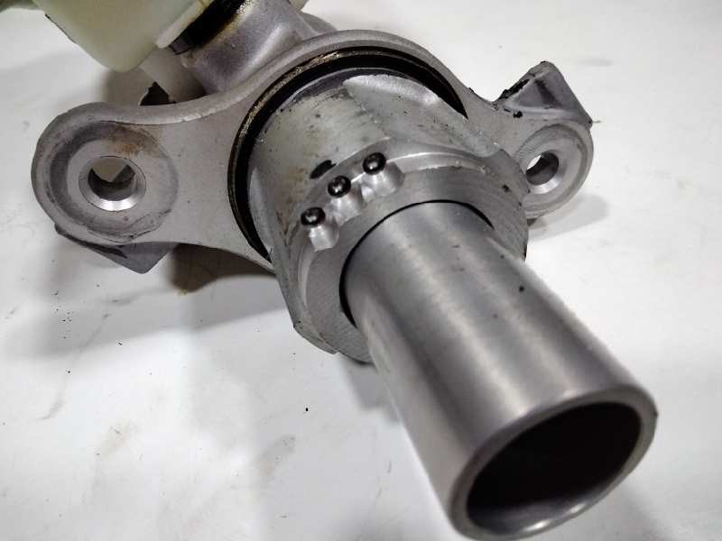 Recambio de bomba freno para mercedes clase m (w166) ml 350 cdi bluetec edition 1 (166.024) referencia OEM IAM 869226  