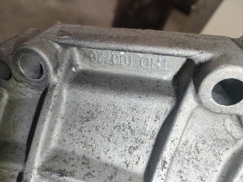 Recambio de caja cambios para land rover freelander (ln) e familiar referencia OEM IAM TRD100720  