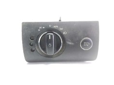Recambio de mando luces para mercedes clase m (w164) 280 / 300 cdi (164.120) referencia OEM IAM A1645450304  