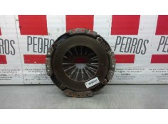 Recambio de prensa embrague para nissan cabstar 35.15 referencia OEM IAM    2