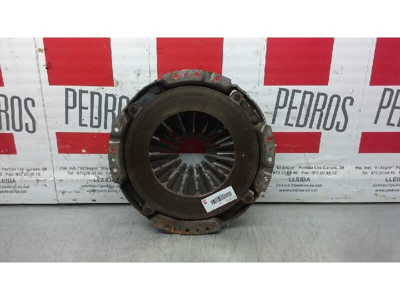 Recambio de prensa embrague para nissan cabstar 35.15 referencia OEM IAM   
