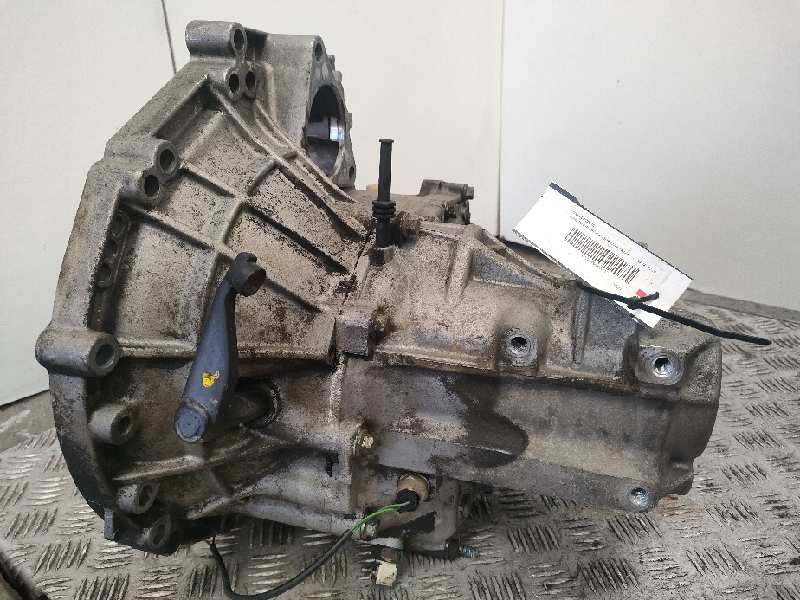 Recambio de caja cambios para land rover freelander (ln) e familiar referencia OEM IAM TRD100720  