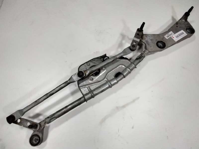 Recambio de motor limpia delantero para mercedes clase m (w166) ml 350 cdi bluetec edition 1 (166.024) referencia OEM IAM 405191