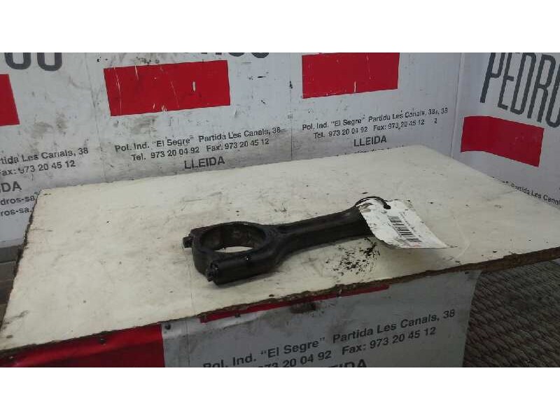 Recambio de biela para citroen c4 berlina collection referencia OEM IAM   