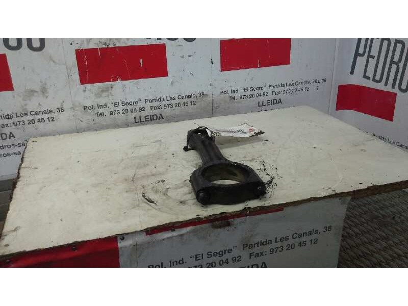 Recambio de biela para citroen c4 berlina collection referencia OEM IAM   