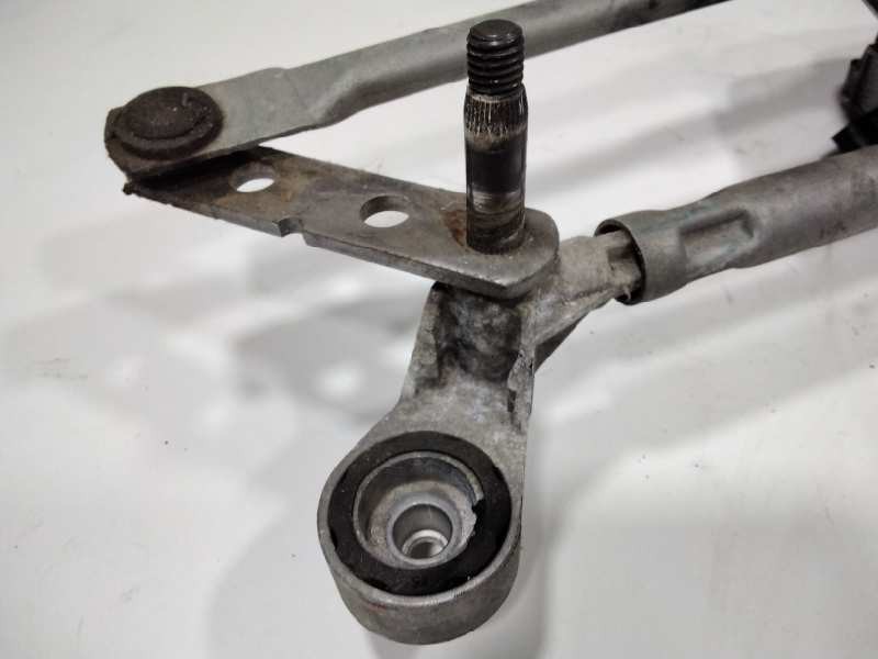 Recambio de motor limpia delantero para mercedes clase m (w166) ml 350 cdi bluetec edition 1 (166.024) referencia OEM IAM 405191