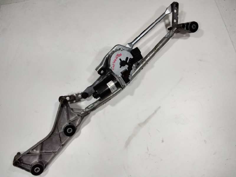 Recambio de motor limpia delantero para mercedes clase m (w166) ml 350 cdi bluetec edition 1 (166.024) referencia OEM IAM 405191