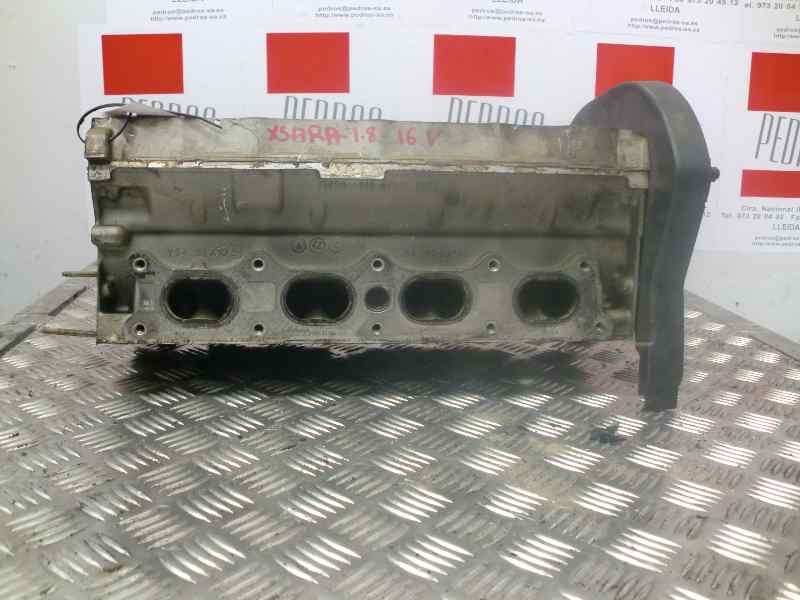 Recambio de culata para citroen xsara berlina 1.8 16v cat (lfy / xu7jp4) referencia OEM IAM 9619060710  53506