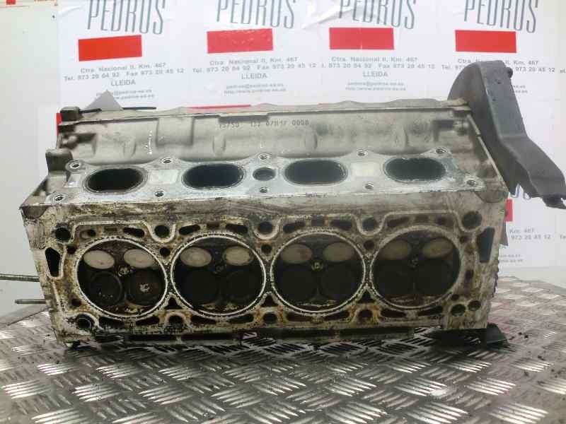 Recambio de culata para citroen xsara berlina 1.8 16v cat (lfy / xu7jp4) referencia OEM IAM 9619060710  53506