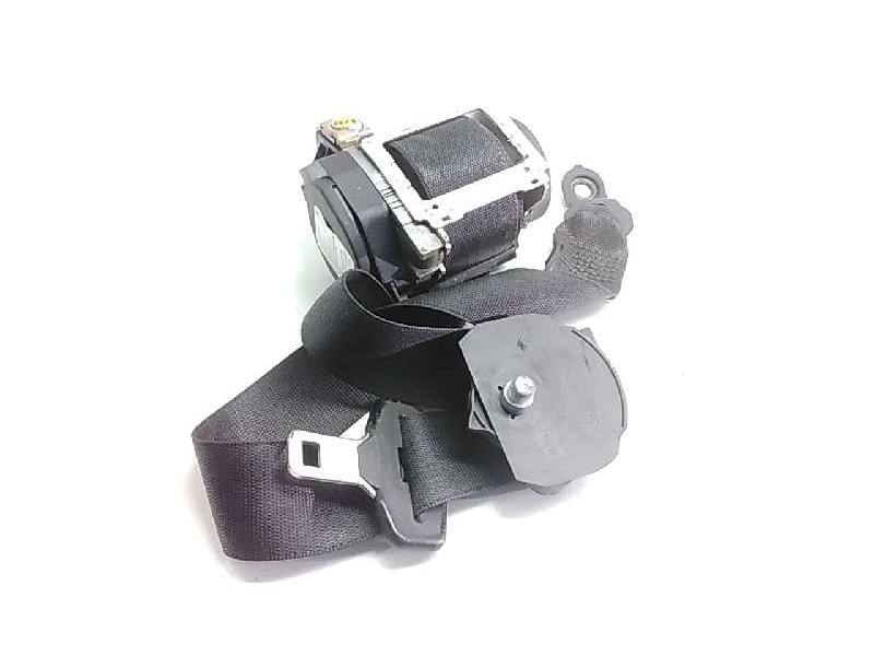 Recambio de cinturon seguridad delantero derecho para mercedes clase m (w164) 320 / 350 cdi (164.122) referencia OEM IAM 6033726