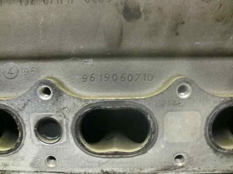 Recambio de culata para citroen xsara berlina 1.8 16v cat (lfy / xu7jp4) referencia OEM IAM 9619060710  53506